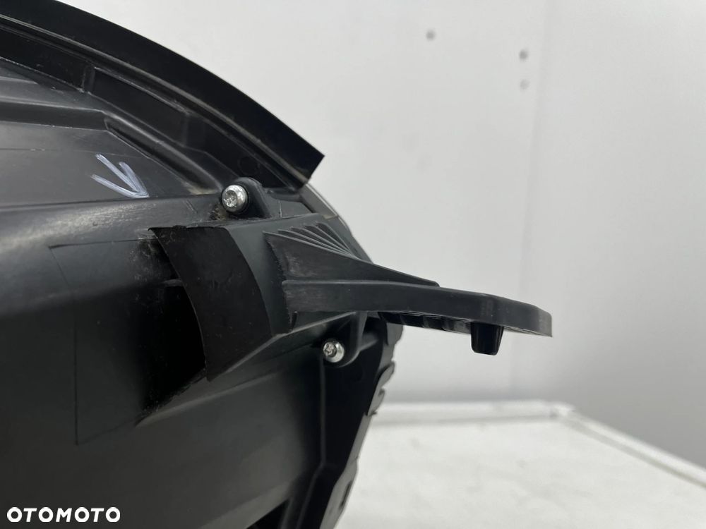Lampa reflektor Citroen Jumpy SpaceTourer Scudo Ulysse Vivaro C Zafira Life 16-23r. lewa przednia Eu - 10