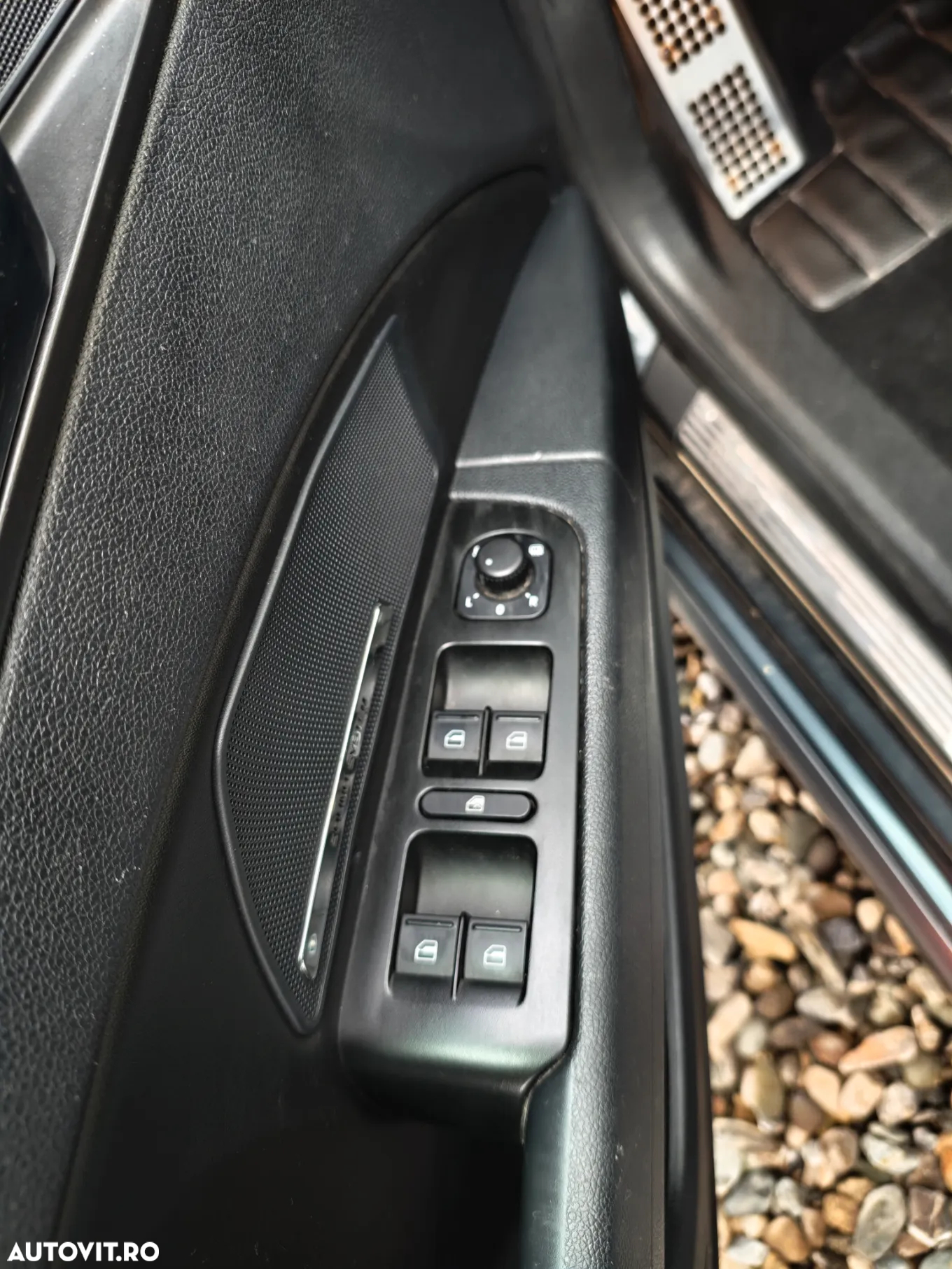 Skoda Superb 2.0 TDI Green tec 4x4 DSG Elegance - 19