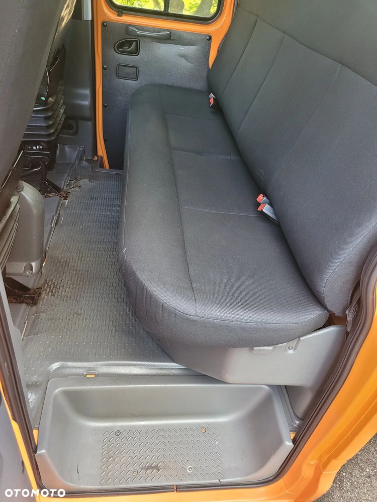 Iveco Daily 65C17 - 24