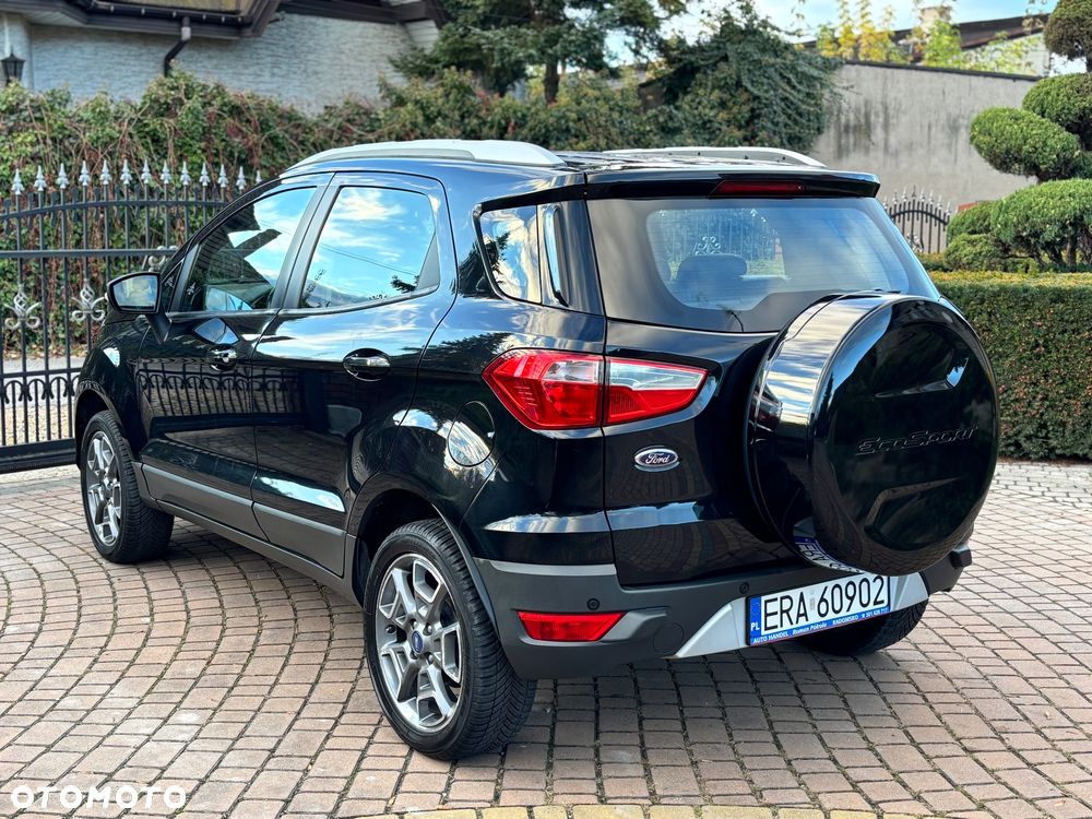 Ford EcoSport - 6