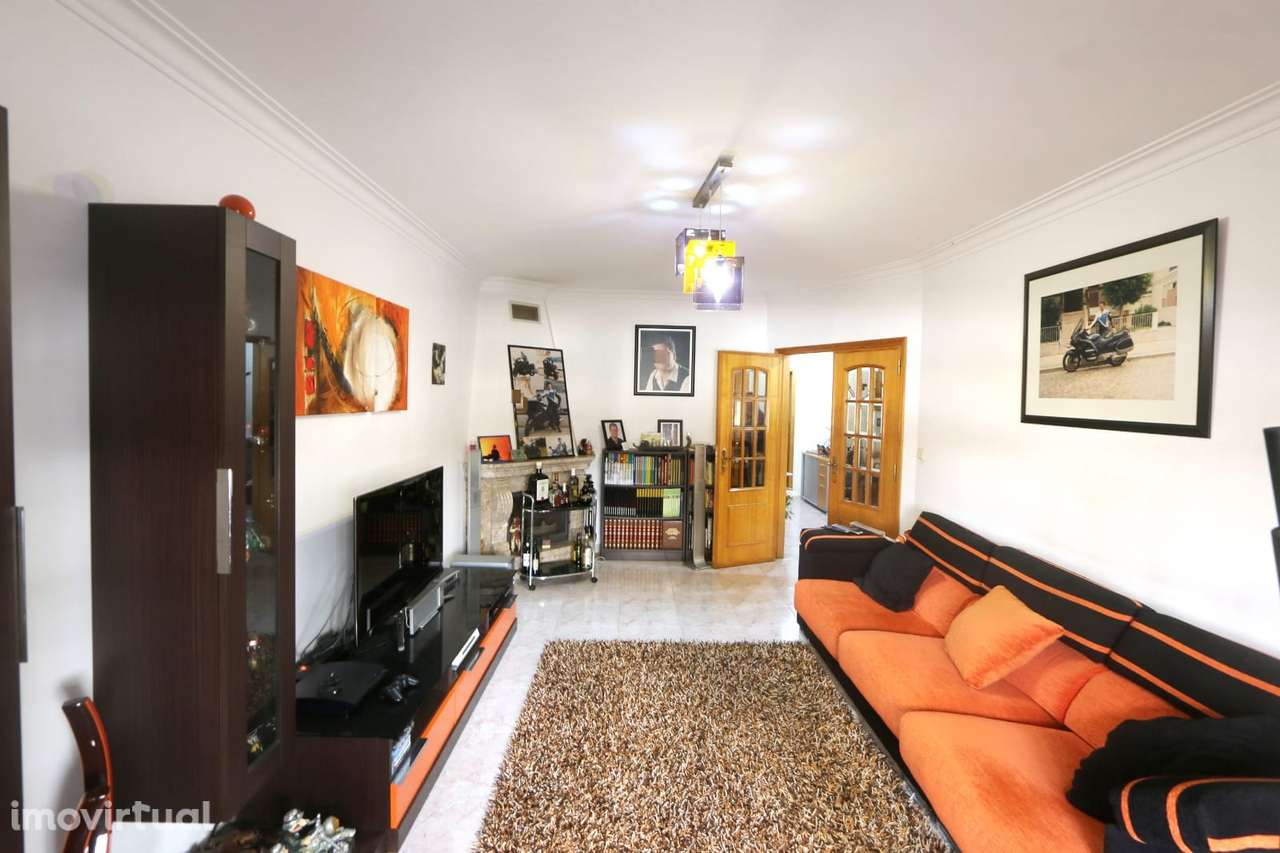 3 Assoalhadas Massamá Norte, Conforto e Comodidade às Portas de Lisboa - Grande imagem: 2/12