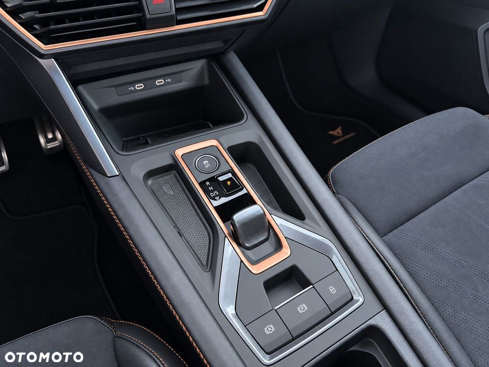 Cupra Formentor 2.0 TSI 4Drive VZ DSG - 27