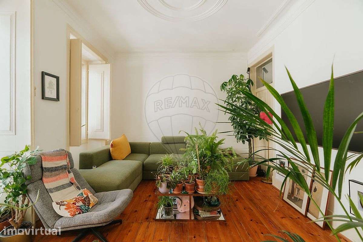 Apartamento T3 para arrendamento - Grande imagem: 4/34