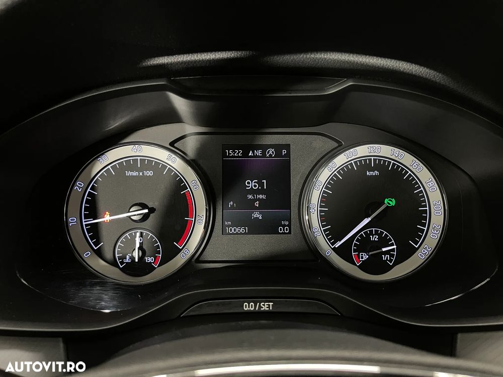 Skoda Kodiaq 1.5 TSI DSG Ambition - 28