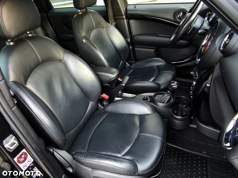 MINI Countryman Cooper SD - 25