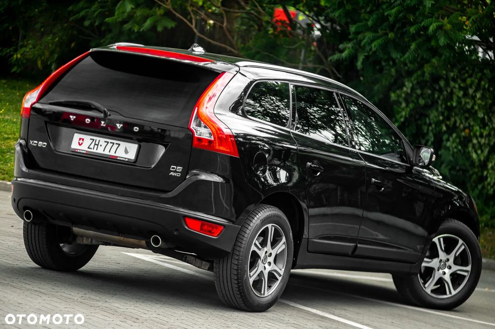 Volvo XC 60 - 5