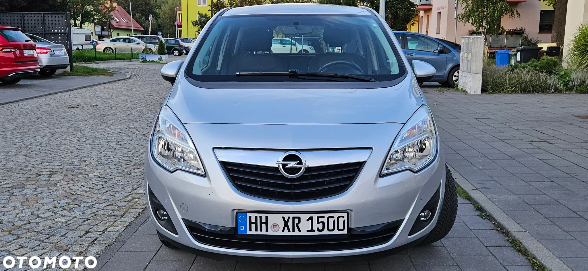 Opel Meriva 1.4 Edition 150 - 6