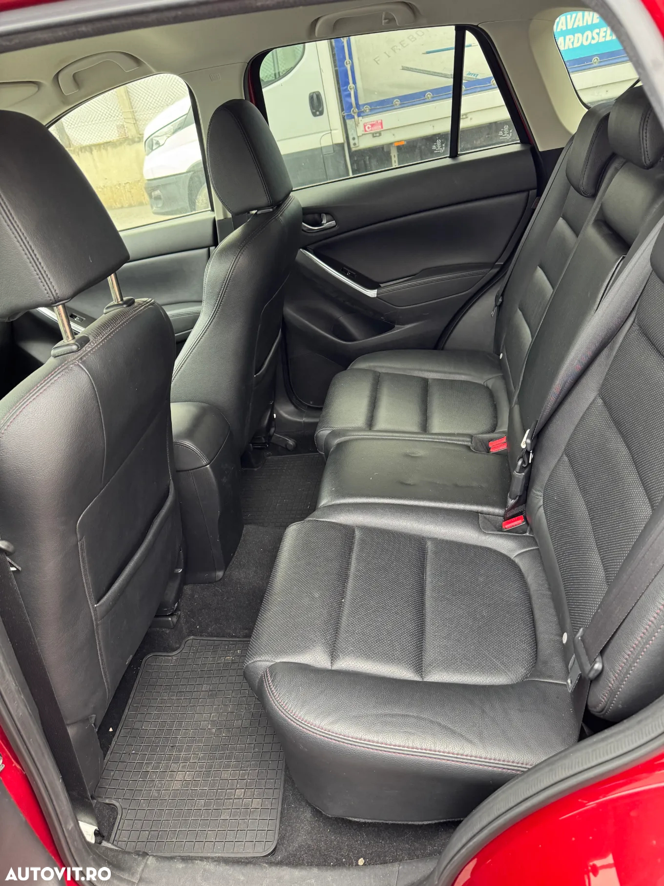 Mazda CX-5 CD175 4x4 AT Revolution Top - 4