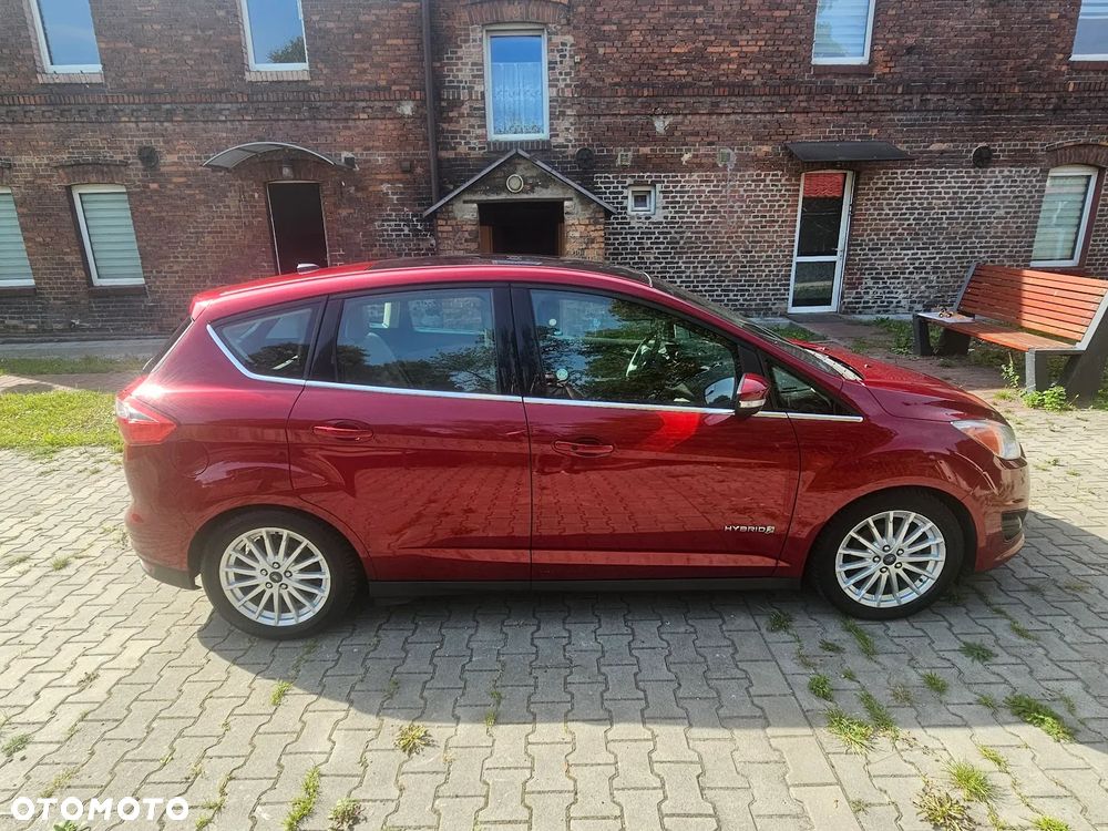 Ford C-MAX - 4