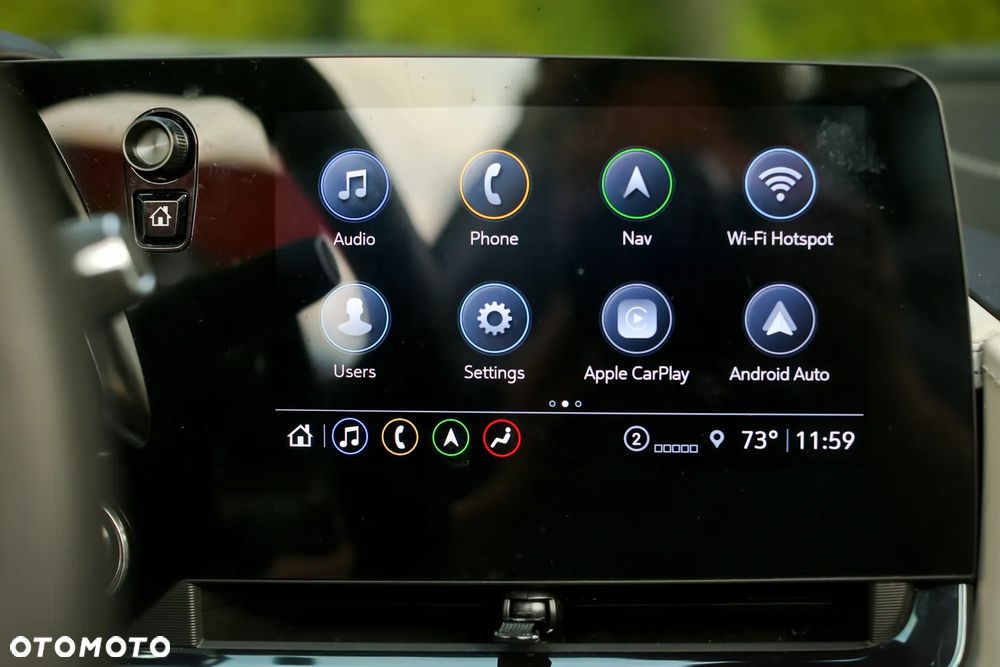 Chevrolet Corvette Stingray 3LT 6.2 V8 Automatik - 29