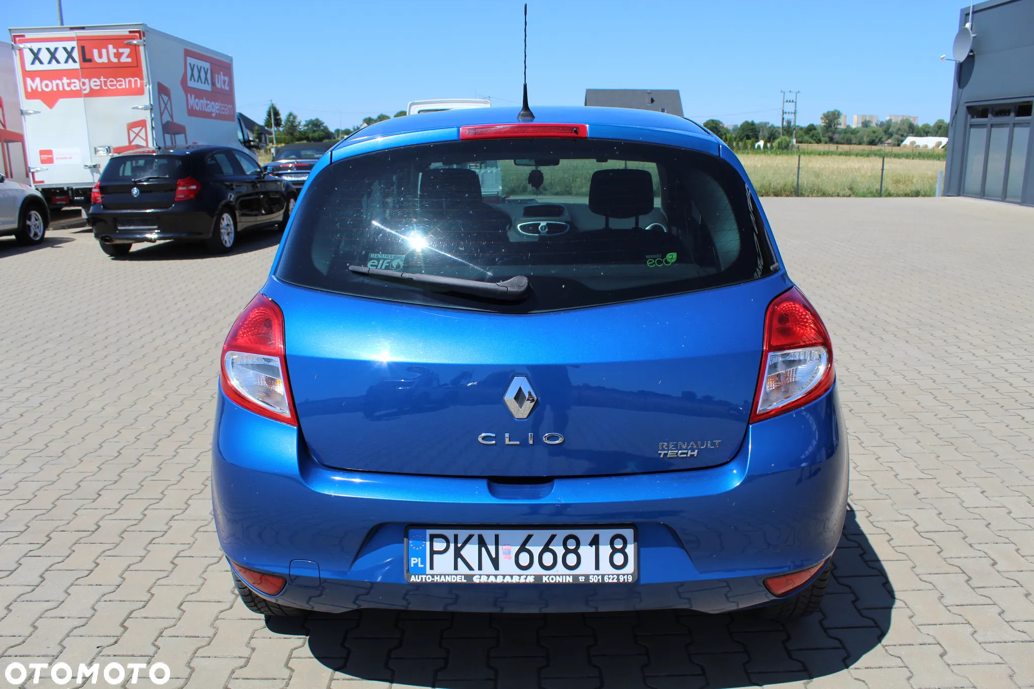 Renault Clio - 6