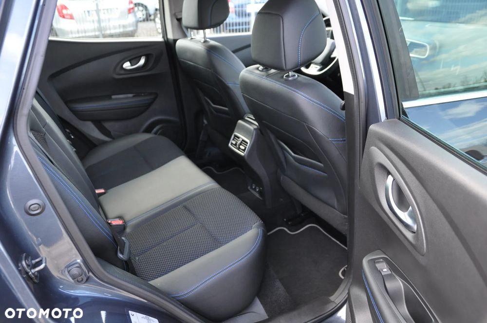 Renault Kadjar TCe 160 EDC GPF mit Deluxe Paket LIMITED - 12