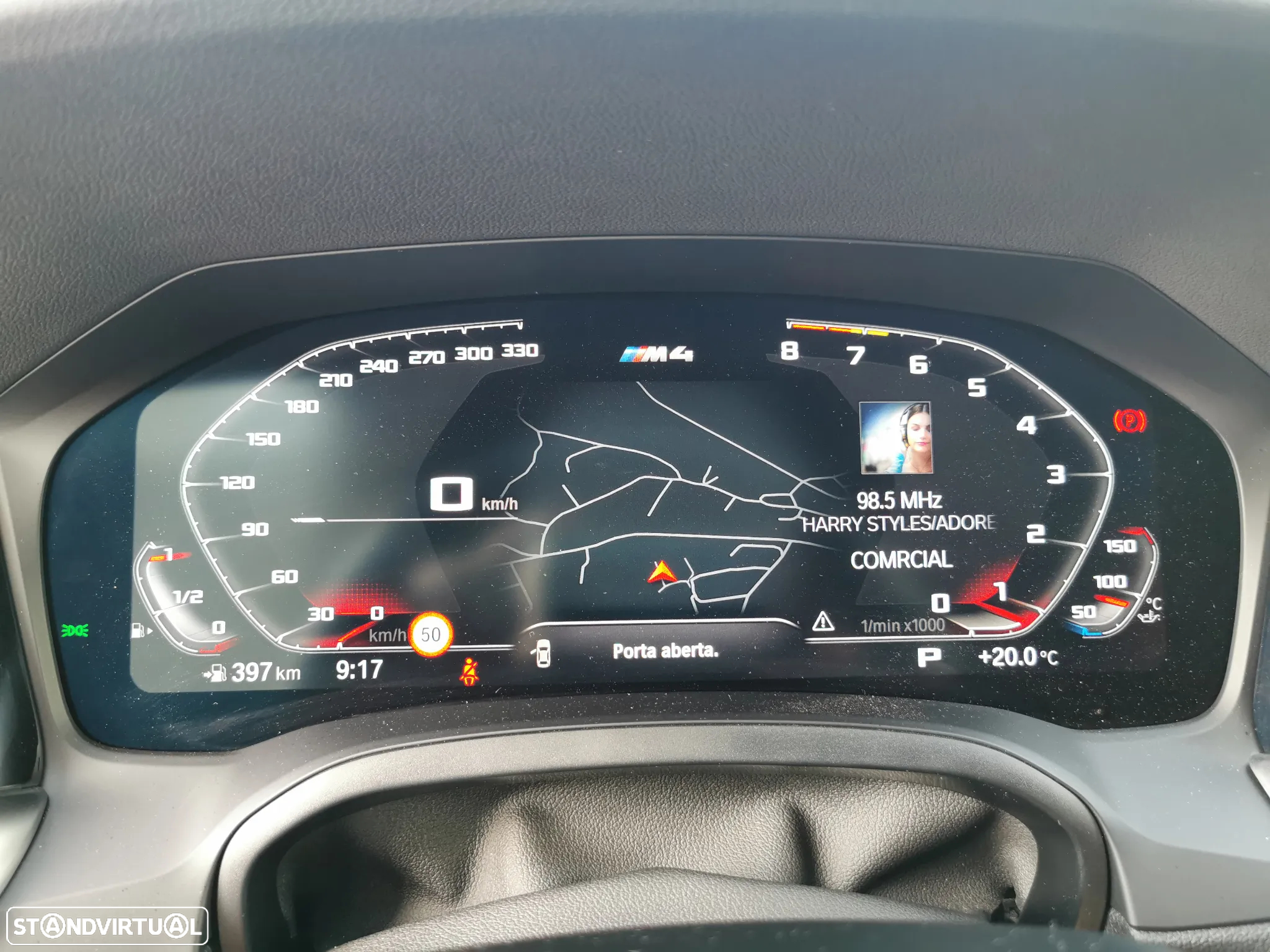 BMW M4 Competition - 38