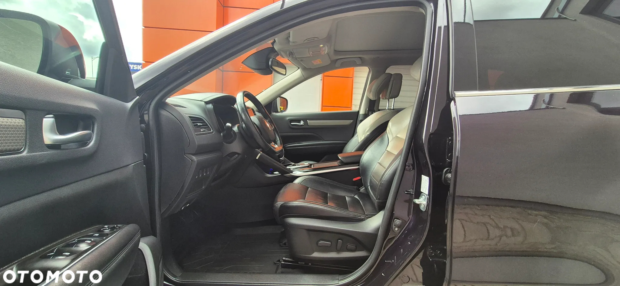 Renault Koleos 2.0 dCi Initiale Paris 4x4 X-Tronic - 18