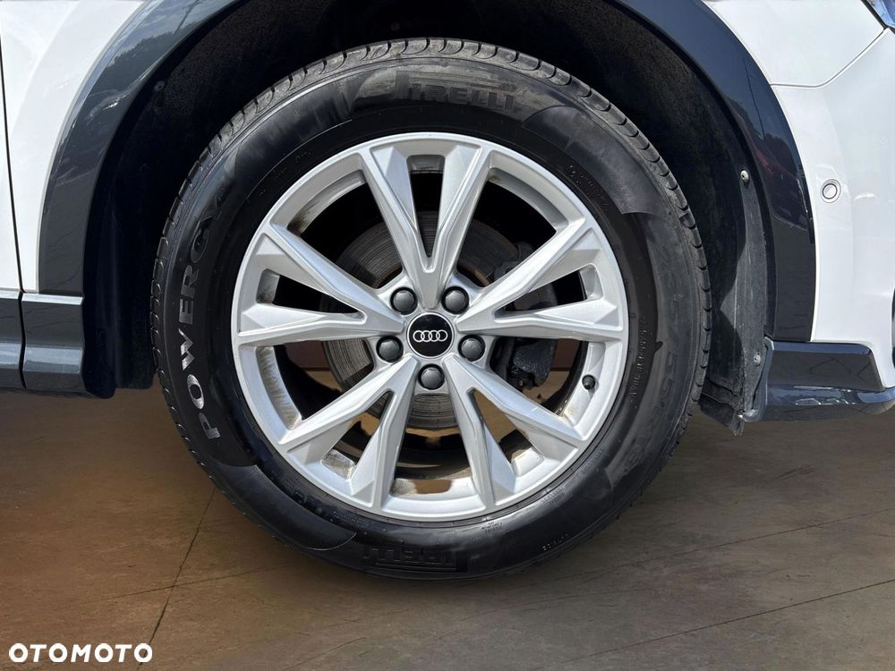 Audi Q3 35 TFSI mHEV S-Line S tronic - 18