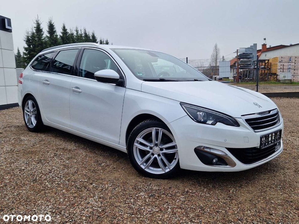 Peugeot 308 - 26