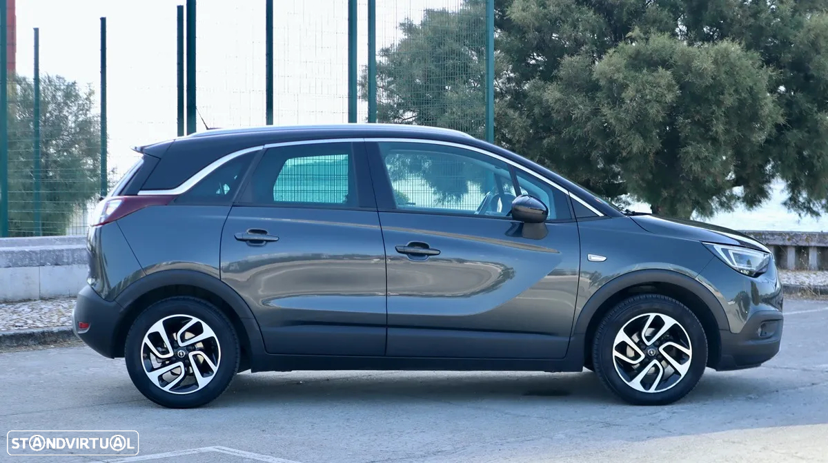 Opel Crossland X 1.6 CDTi Innovation - 6