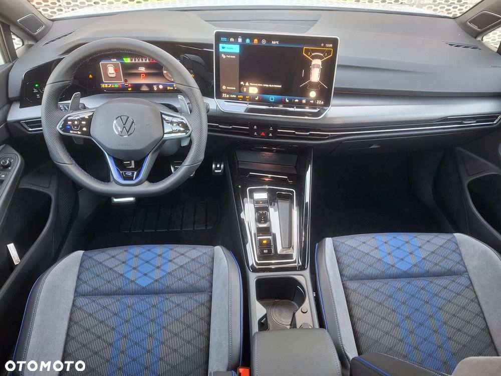 Volkswagen Golf - 19