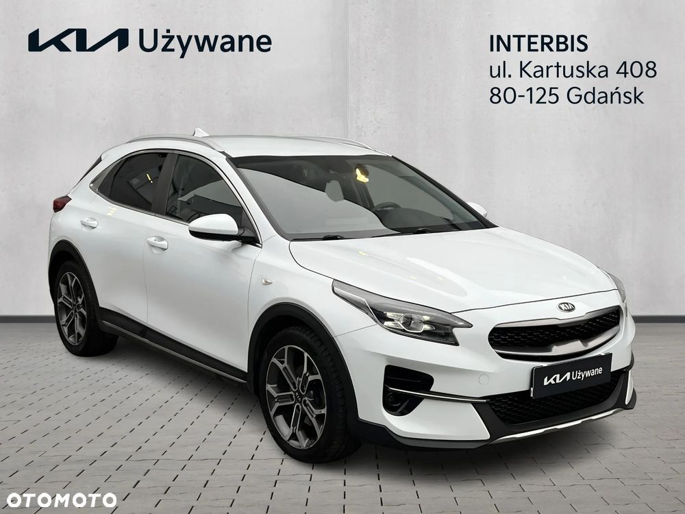 Kia XCeed 1.0 T-GDI L - 7