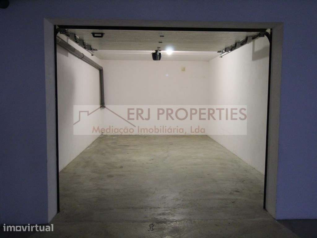 Garagem para Arrendamento no centro de Tavira - Grande imagem: 3/3