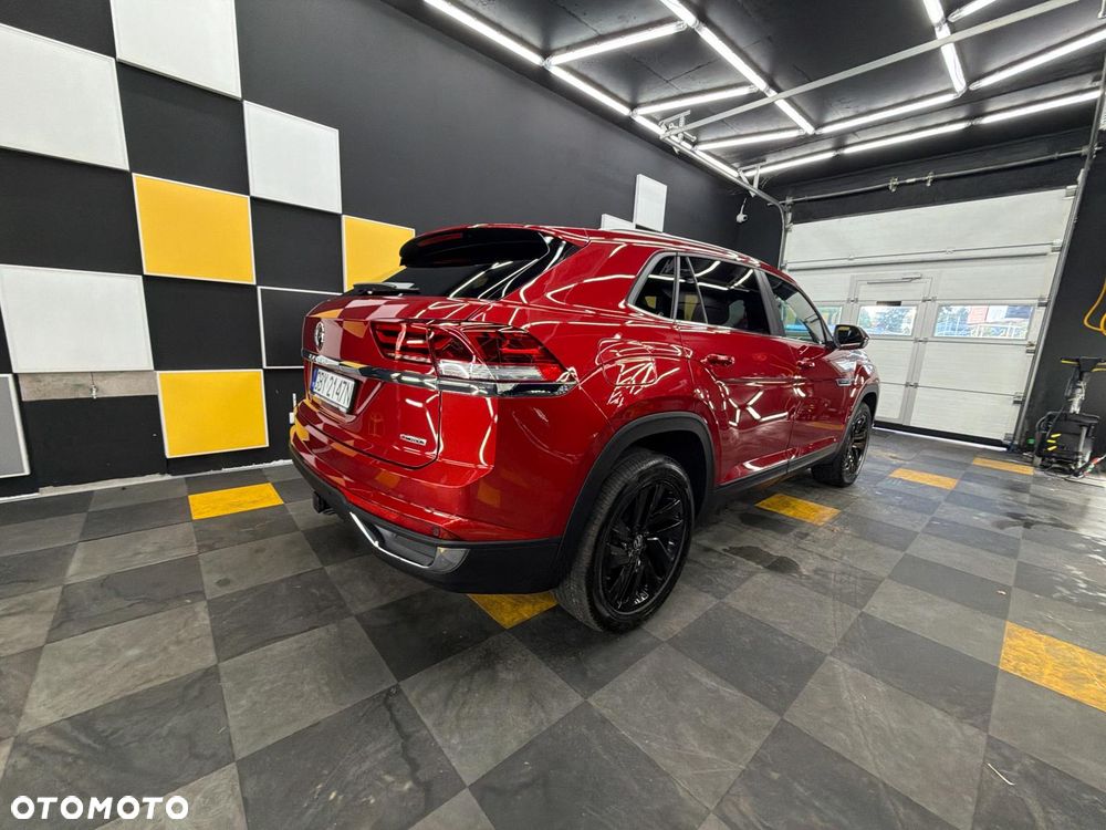 Volkswagen Atlas - 14