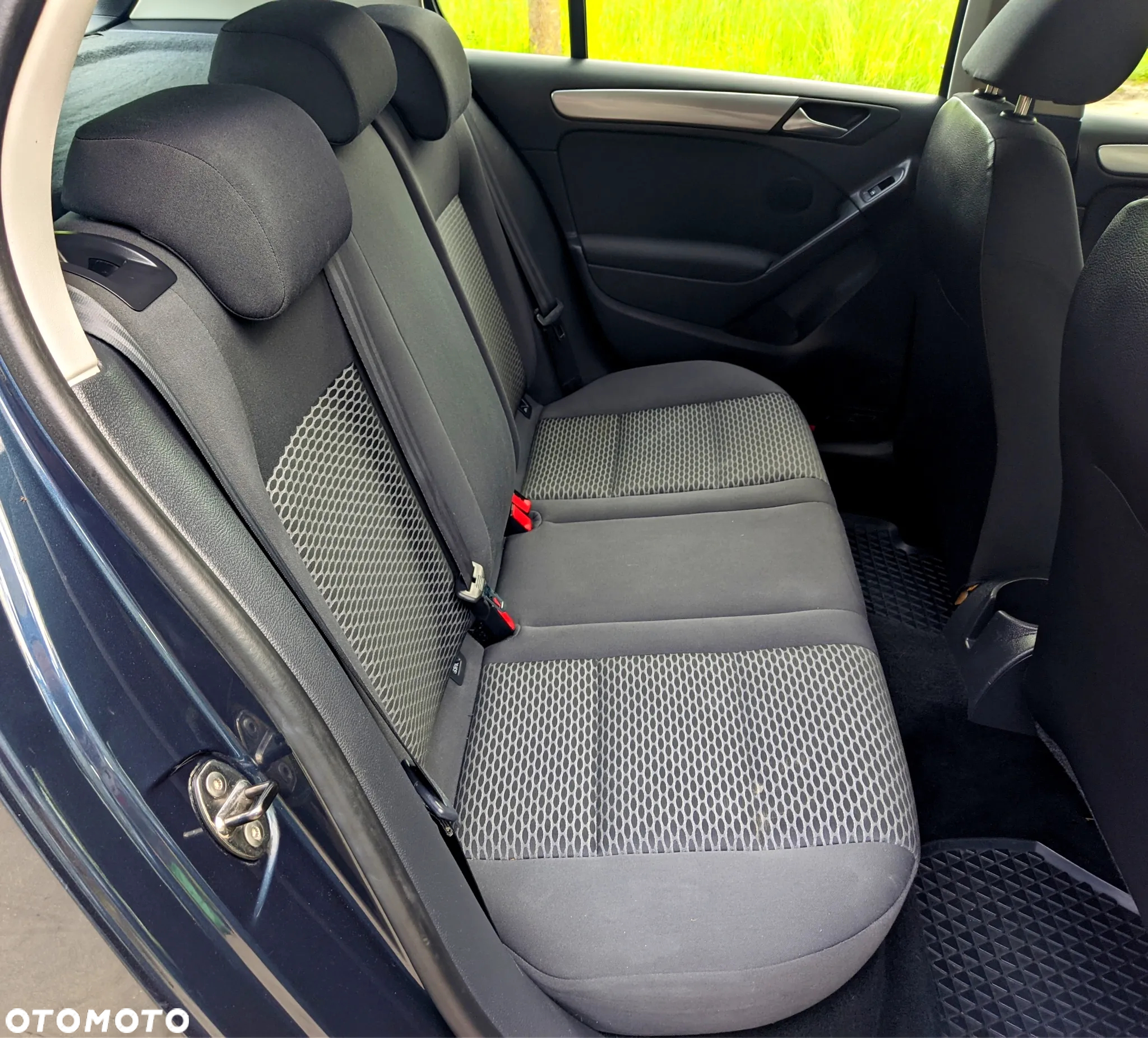Volkswagen Golf - 21