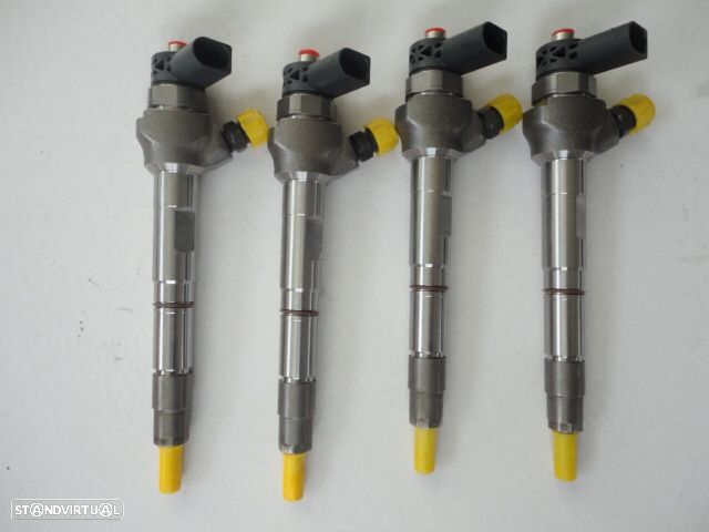 Injetores VW/Audi Ref: 04L130277AK - 2