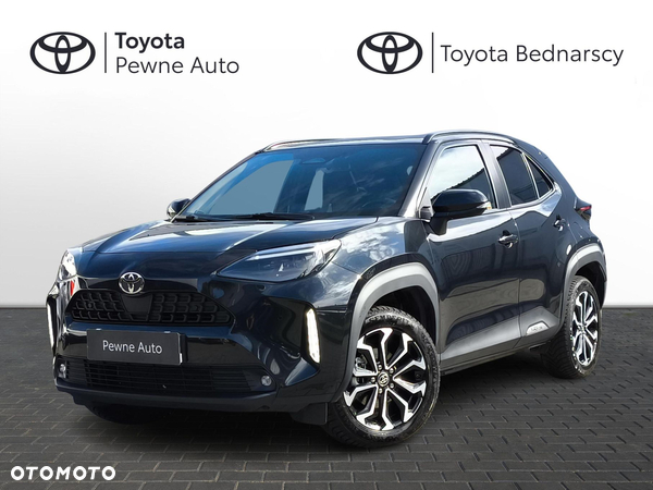 Toyota Yaris Cross Hybrid 1.5 Style
