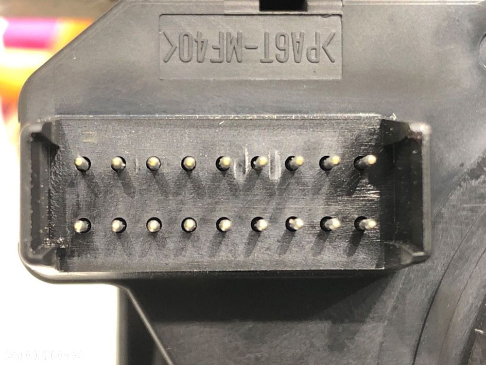 TAŚMA AIRBAG  VOLVO XC90 I (275) 2002 - 2015 D5 AWD 136 kW [185 KM] olej napędowy 2005 - 2010 - 3