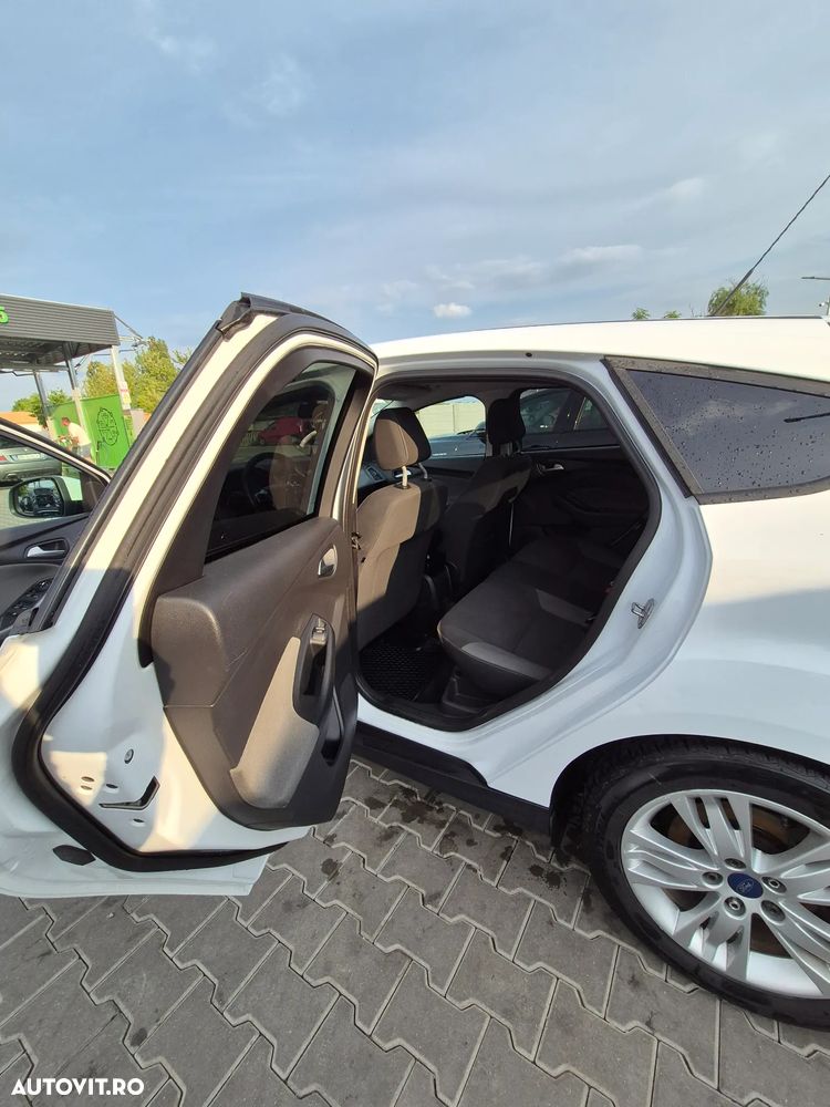 Ford Focus 1.6 TI-VCT Trend - 6