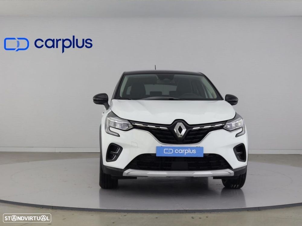 Renault Captur 1.0 TCe Intens - 3