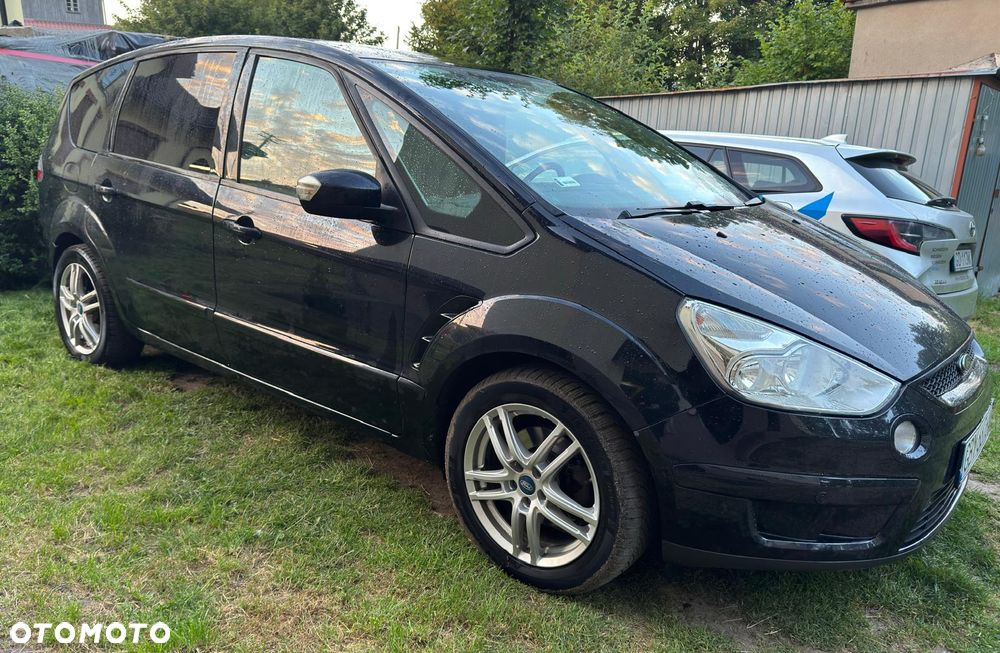Ford S-Max - 3
