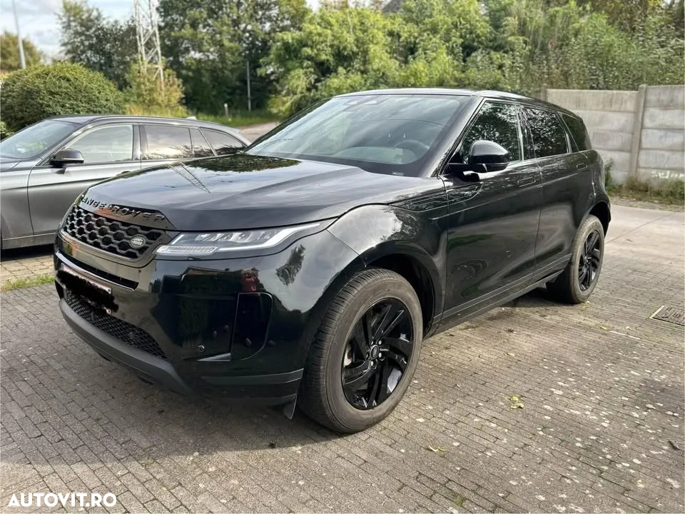 Piese din dezmembrari Land Rover Range Rover Evoque 2 L551 2019-2024 - 3