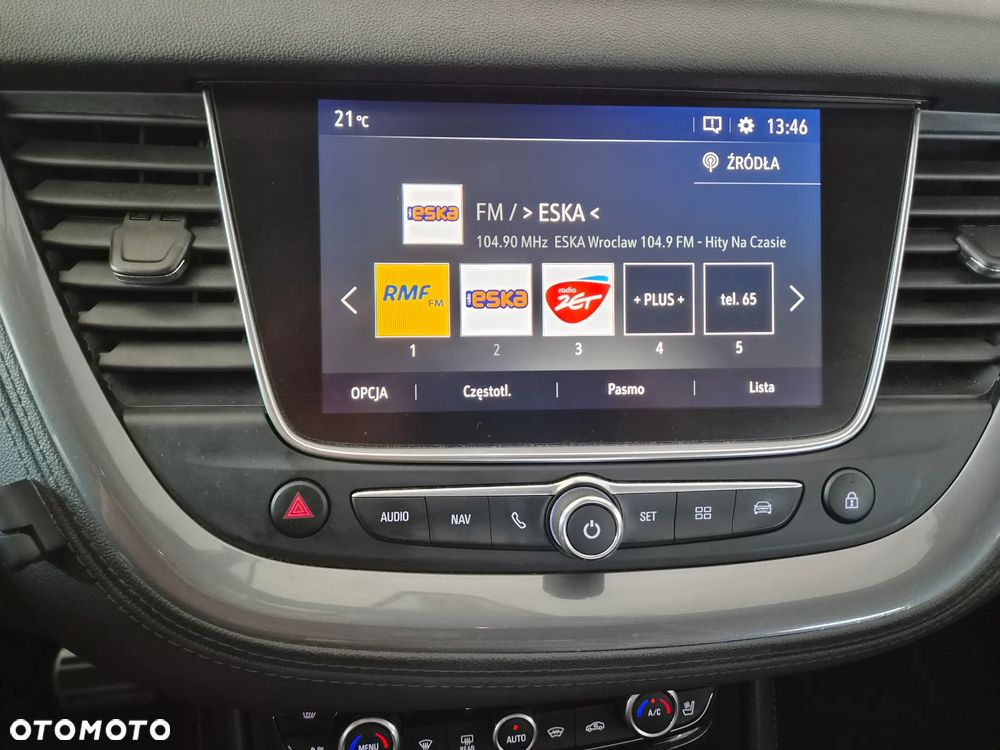 Opel Grandland X 2.0 D Start/Stop Automatik Ultimate - 32