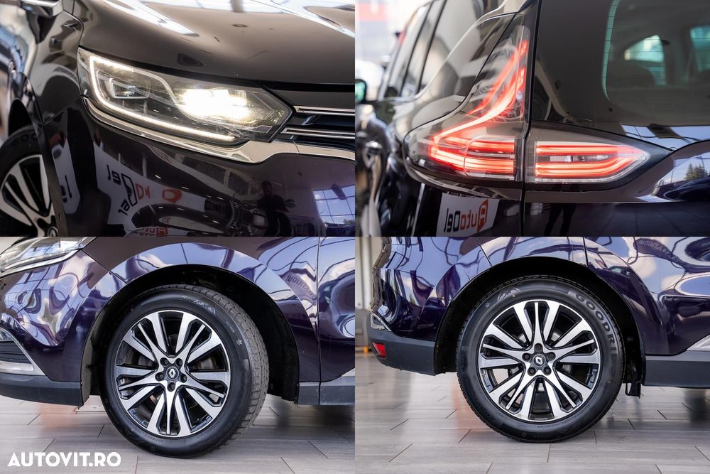Renault Espace Energy dCi 160 EDC Business - 3