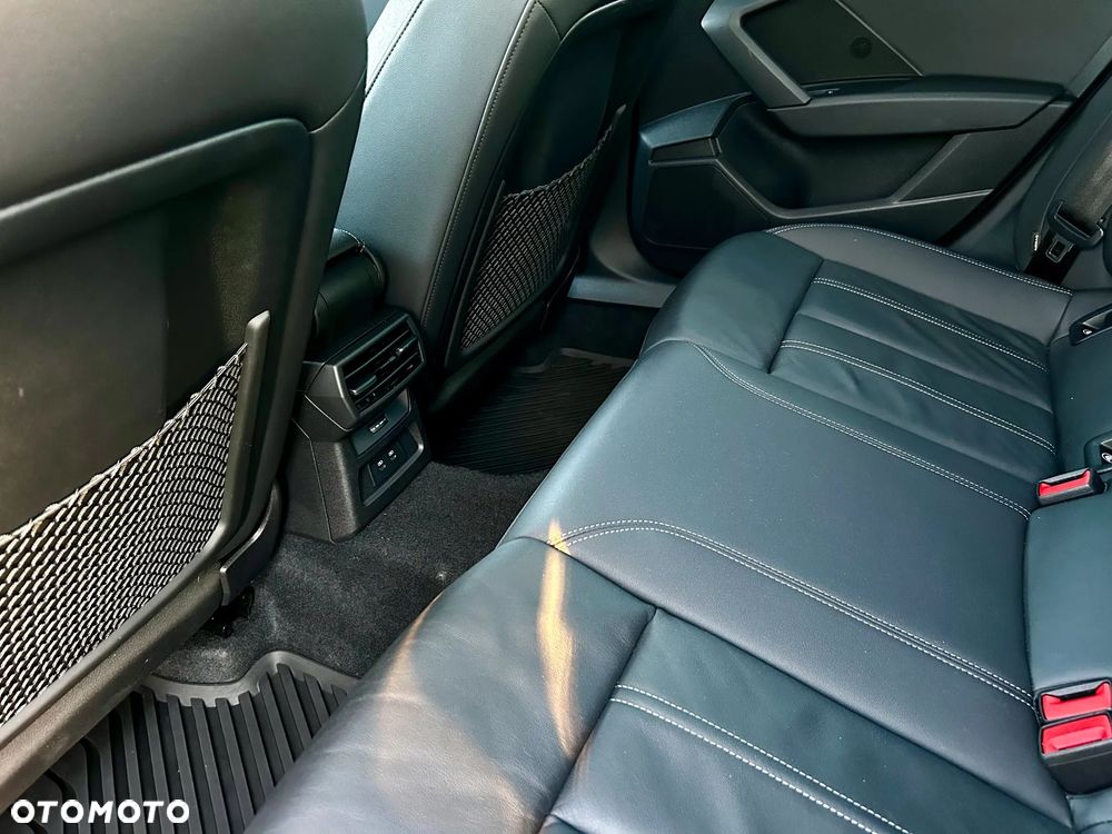 Audi A3 Limousine 40 TFSI quattro S tronic S line - 18