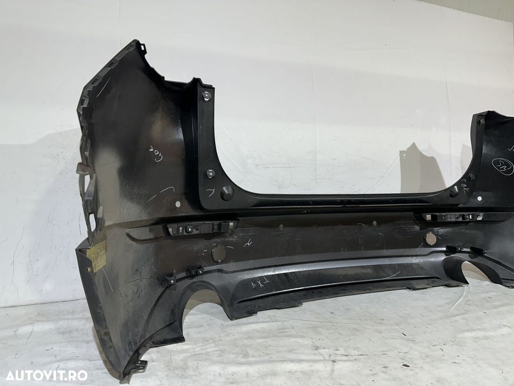 Bara spate Mazda CX30, 2019, 2020, 2021, 2022, cod origine OE DGH9-50221. - 4