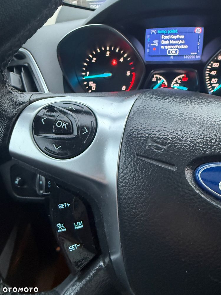 Ford Kuga 2.0 TDCi Titanium - 18