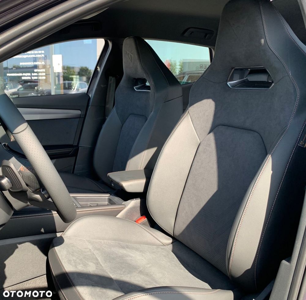 Cupra Formentor 2.0 TSI 4Drive DSG - 9
