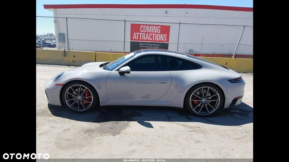 Porsche 911 Carrera 4S PDK - 7