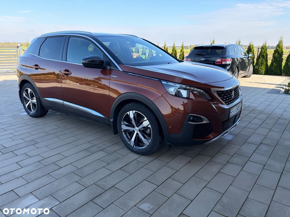 Peugeot 3008 e-HDi 115 ETG6 Stop&Start Allure - 6