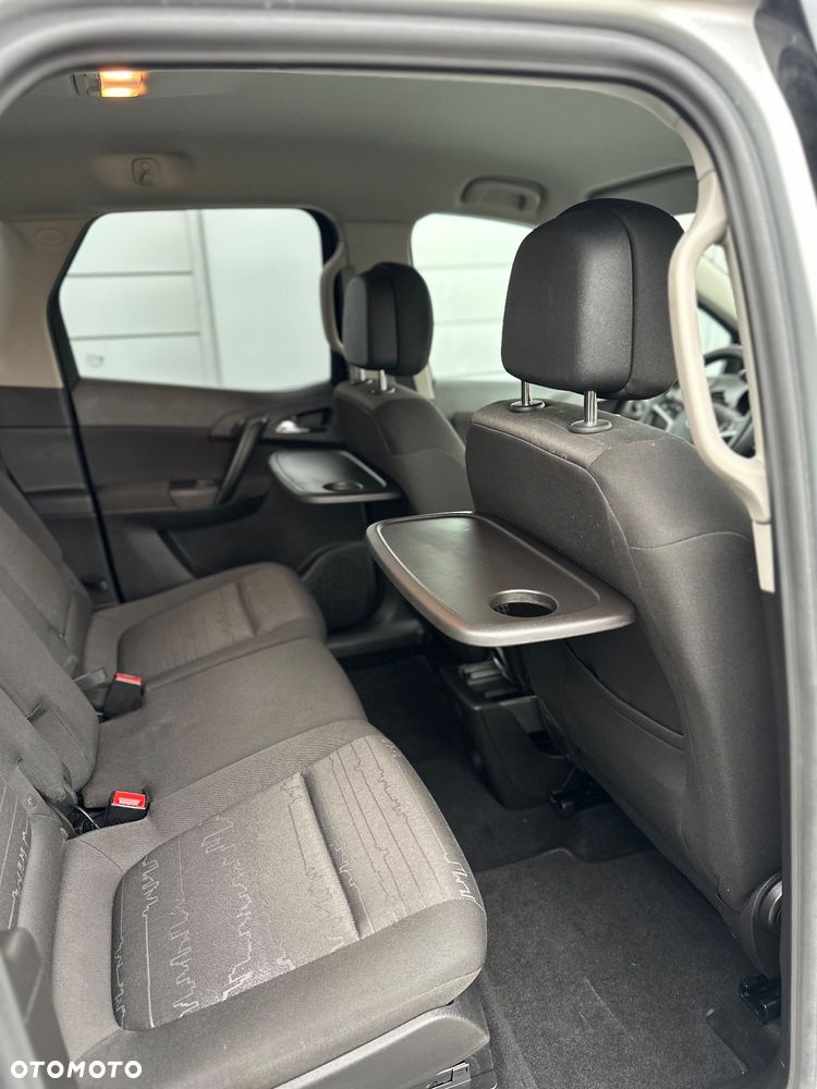 Opel Meriva 1.4 Edition - 24