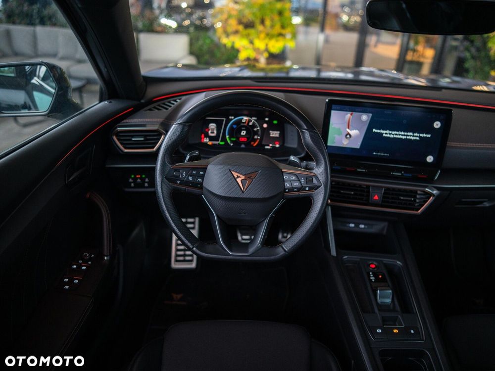 Cupra Formentor - 15