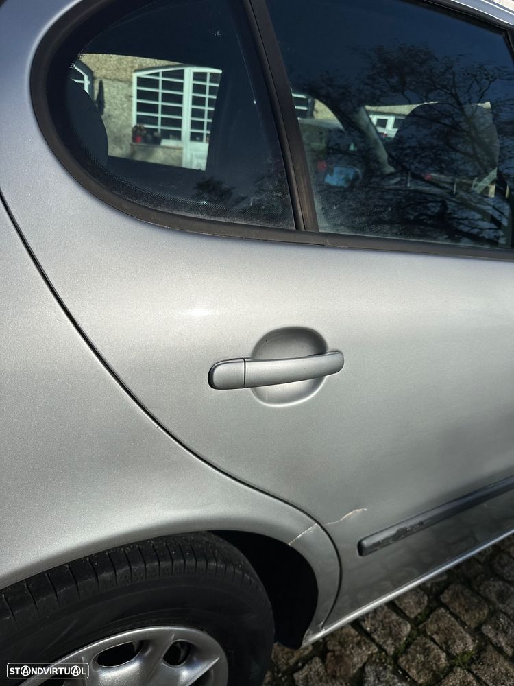 SEAT Toledo 1.6 GT - 9