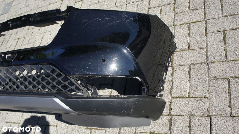 PRZEDNI ZDERZAK HONDA HR-V III HRV III HR V III - 8