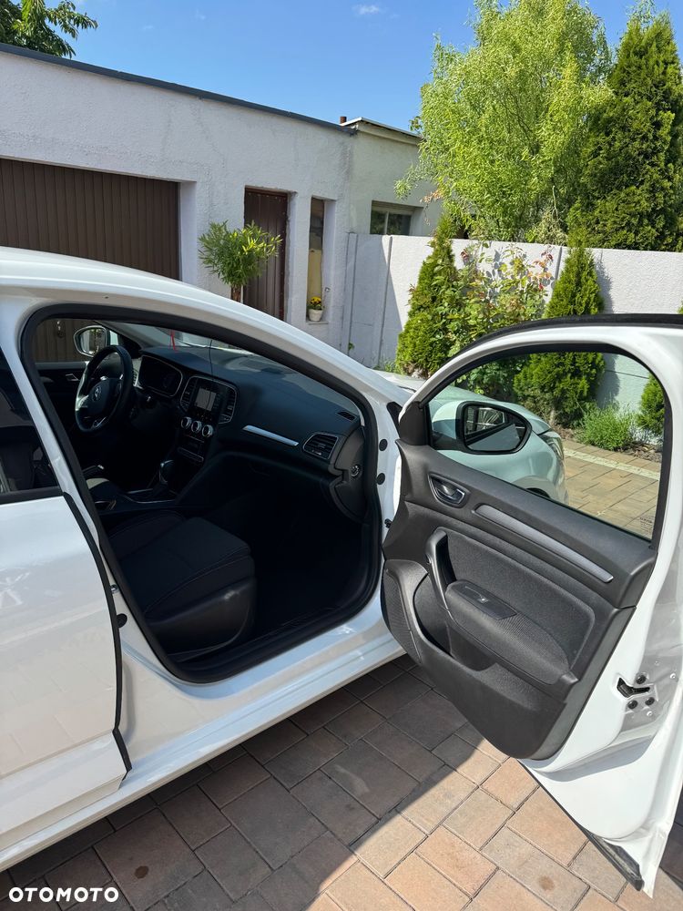 Renault Megane - 20