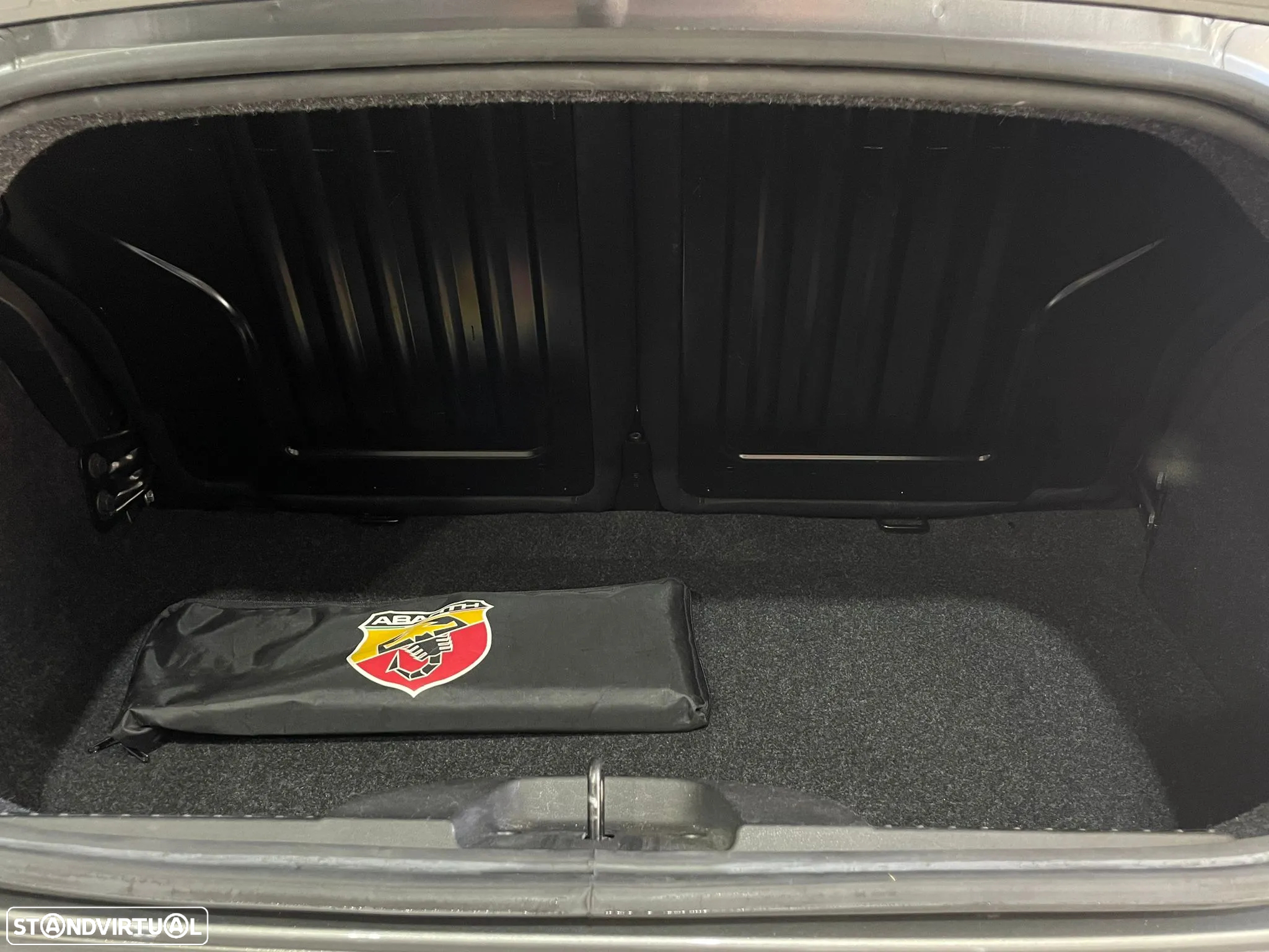 Abarth 595C 1.4 T-Jet 595 - 36
