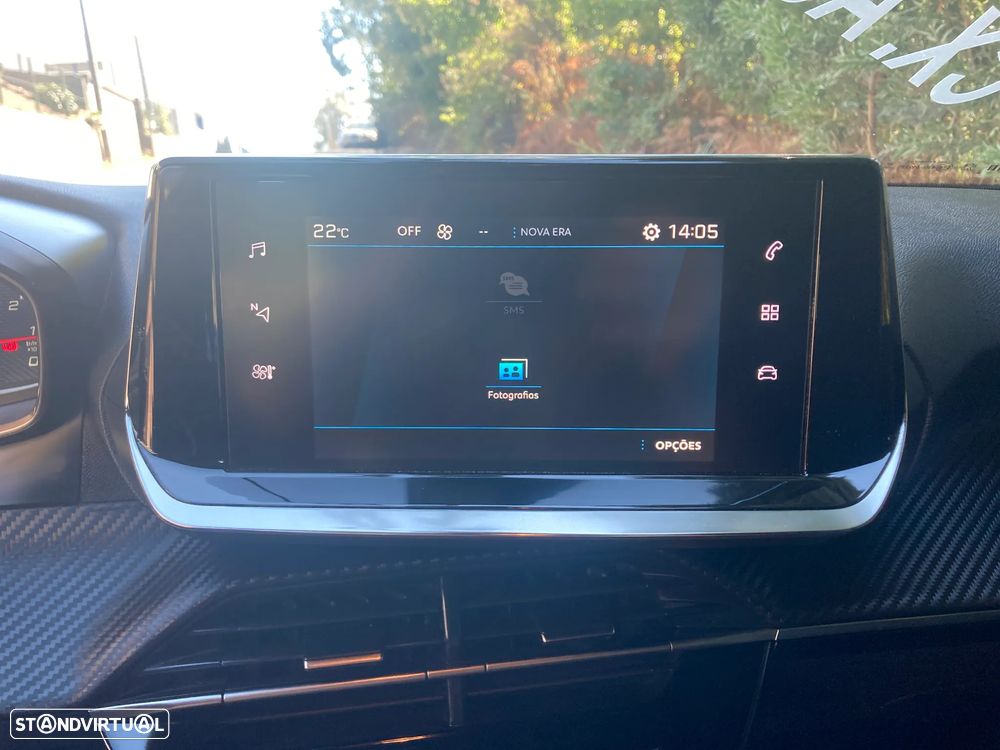Peugeot 2008 1.5 BlueHDi Active Pack EAT8 - 24