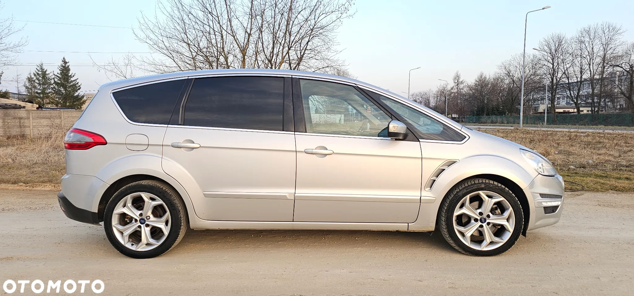 Ford S-Max - 2