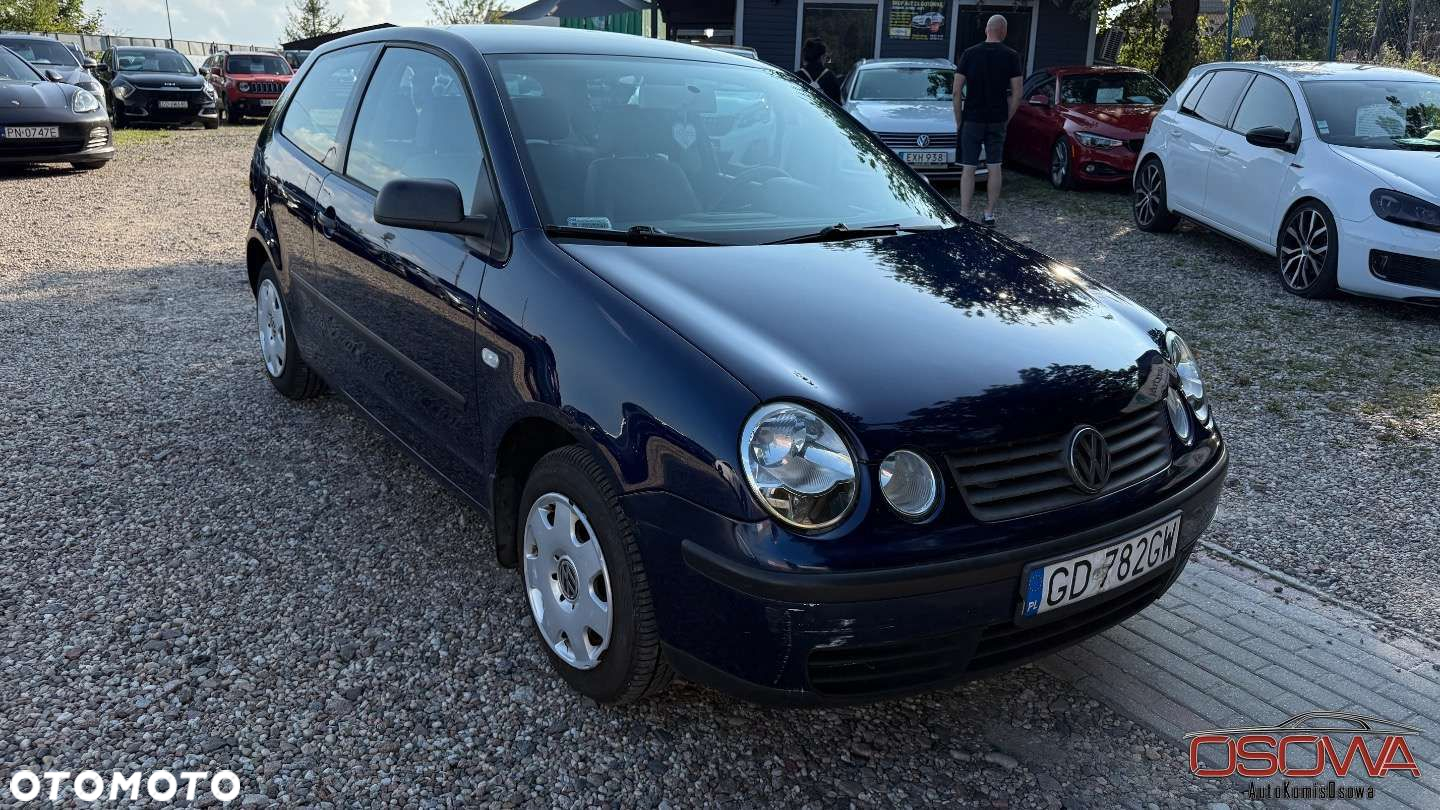 Volkswagen Polo - 7